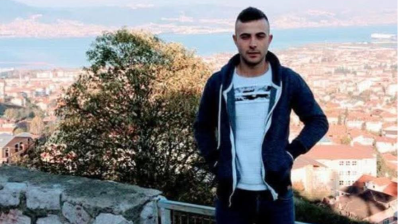 Bursa'da acı son; Kurduğu köstebek tabancası patladı