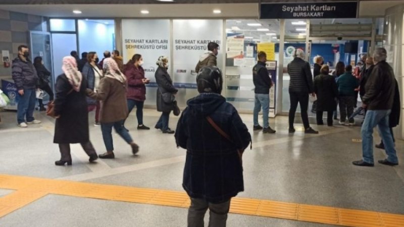 Bursalılar dikkat! O tarihte gitmeyin