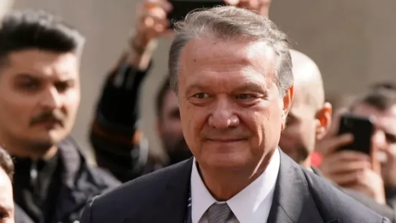 Beşiktaş'ta dikkat çeken gelişme