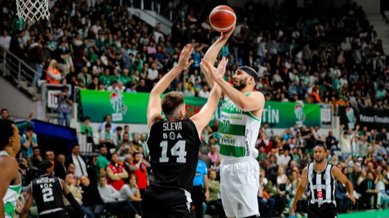 Mersin-Bursaspor maçı ne zaman, saat kaçta, hangi kanalda?