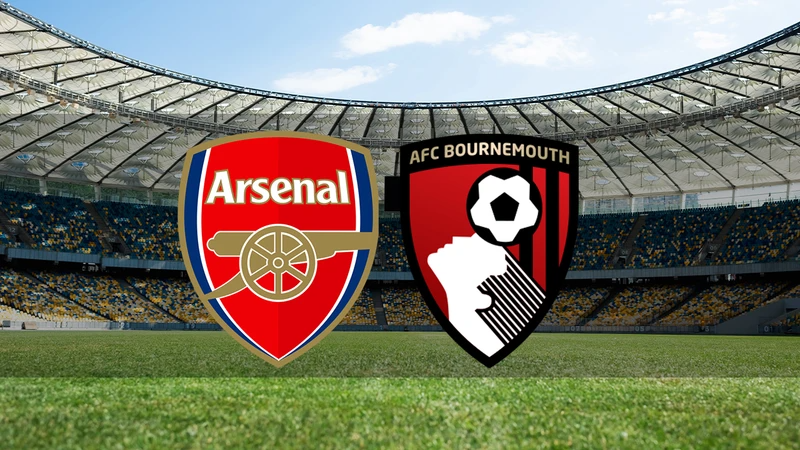 Arsenal - Bournemouth maçı ne zaman, saat kaçta, hangi kanalda?