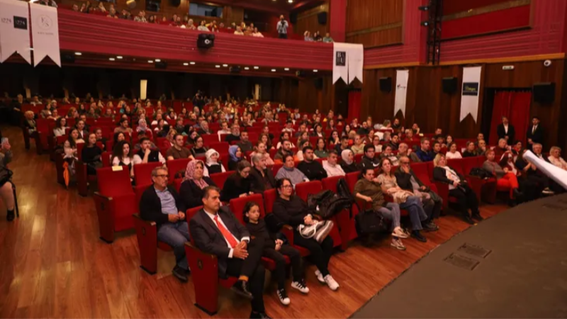 Bursa’da 4. Ulusal İşçi Tiyatroları Festivali start aldı
