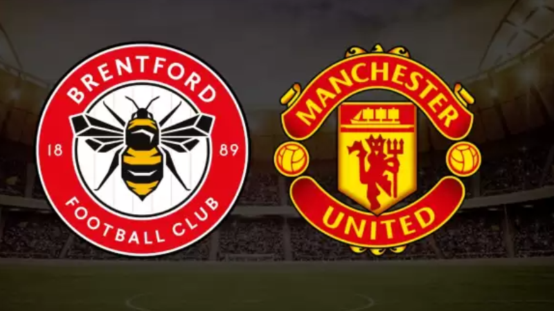 Brentford-Manchester United  maçı ne zaman, saat kaçta, hangi kanalda?
