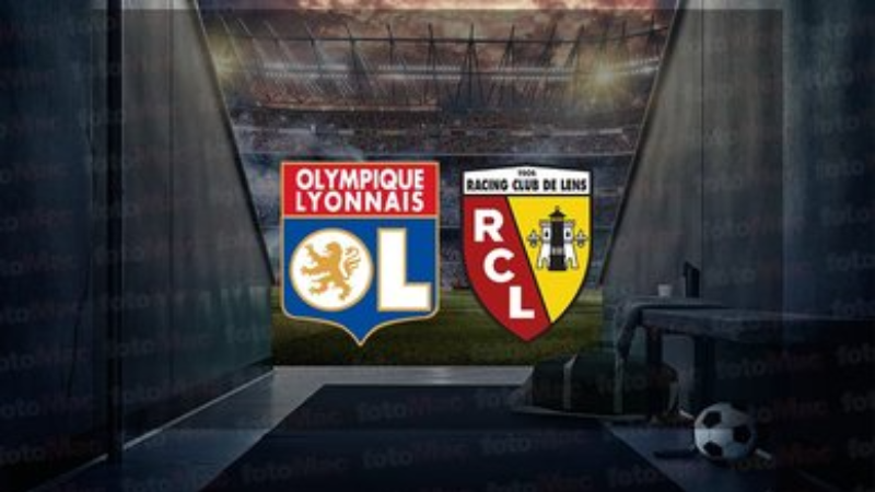 Lyon-Lens maçı ne zaman, saat kaçta ve hangi kanalda?