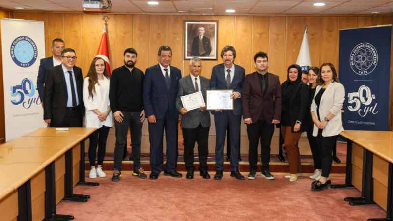 Meslek yüksekokullarında akreditasyon başarısı