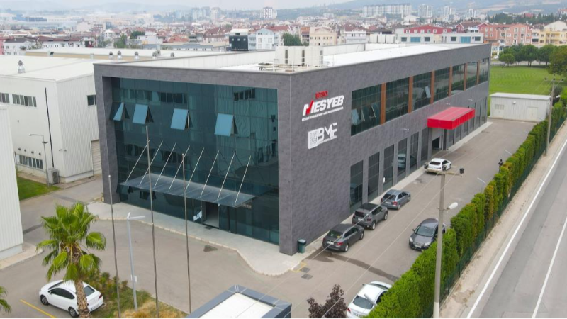 BTSO MESYEB otomotiv sektörüne yeni bir boyut getirdi