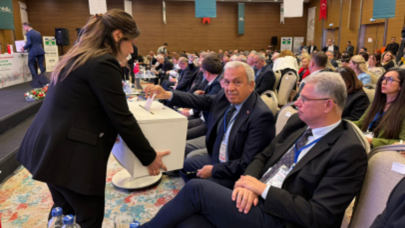 DSÖ Sağlıklı Şehirler Ağı Toplantısı Bursa’da yapılacak