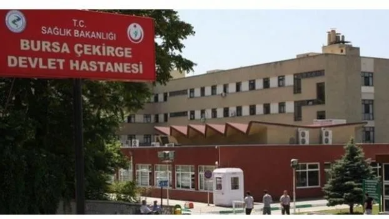 Bursa Çekirge Devlet Hastanesi kapanıyor mu?