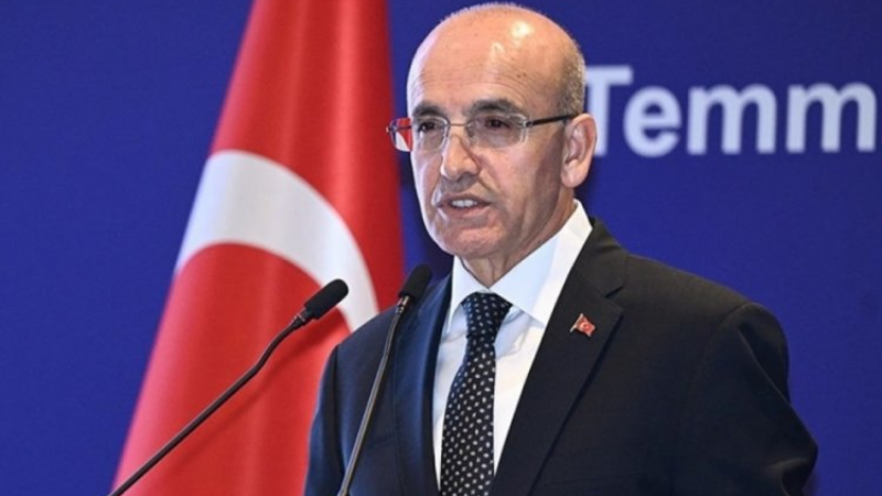 Bakan Şimşek: Kira fiyatlarında normalleşme olacak