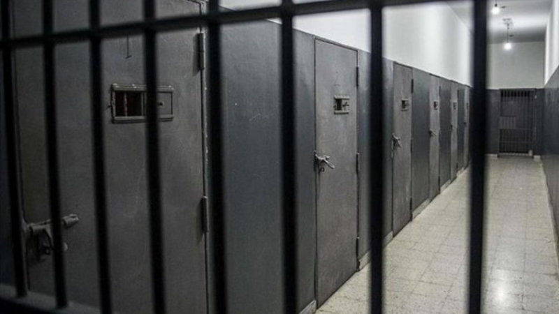 Türkiye'de cezaevinden çıkanların yüzde 45'i yeniden suç işliyor!