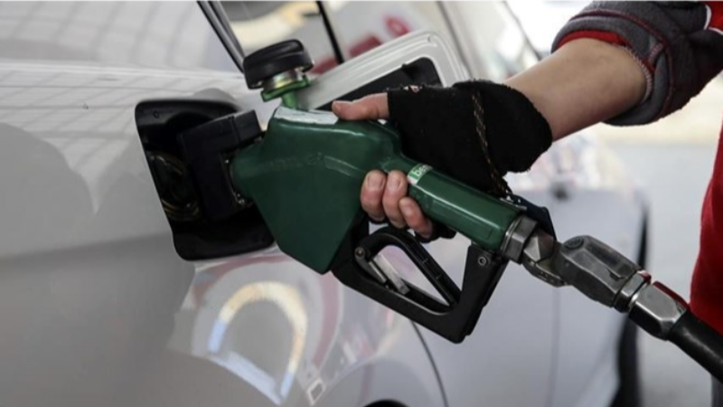 Otogaz'dan sonra şimdi de motorin...
