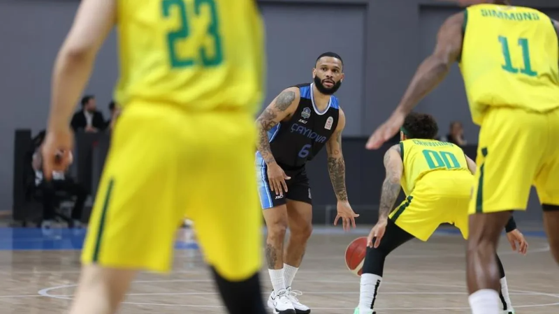 Çayırova Bld. - Esenler Erokspor maçı ne zaman, hangi kanalda, saat kaçta?