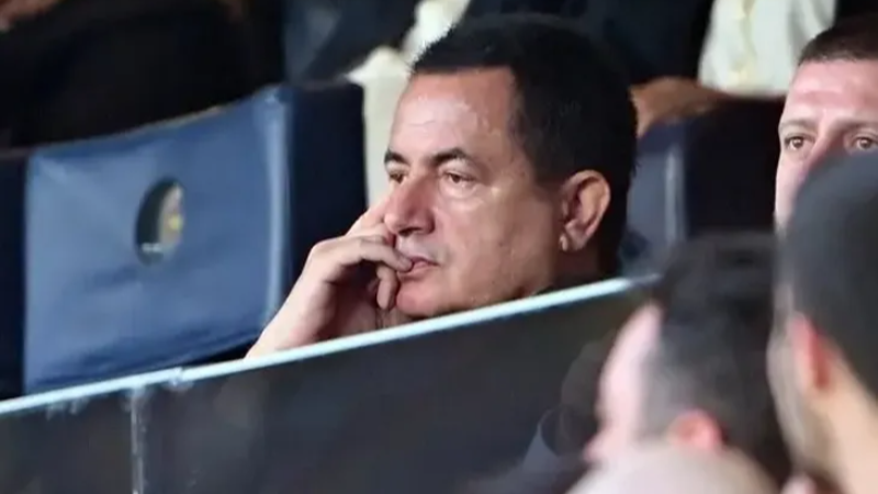 Acun Ilıcalı'dan teknik direktör açıklaması; Bakın neler dedi?