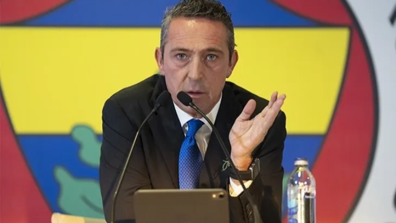 Ali Koç bu transferle taraftarın gönlünü almak istiyor!