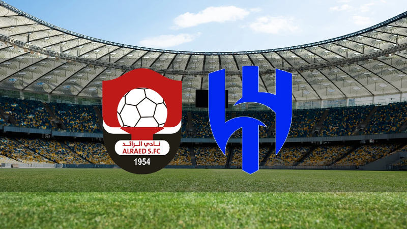 Al Raed – Al Hilal maçı ne zaman saat kaçta, hangi kanalda?