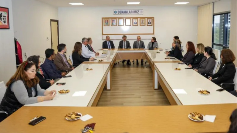 Bursa Uludağ Üniversitesi'nin akreditasyon ağı genişliyor