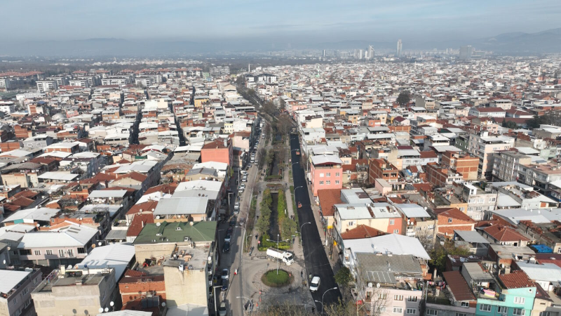 Bursa'da Kanalboyu ve Çiftehavuzlar'da oturanların dikkatine...