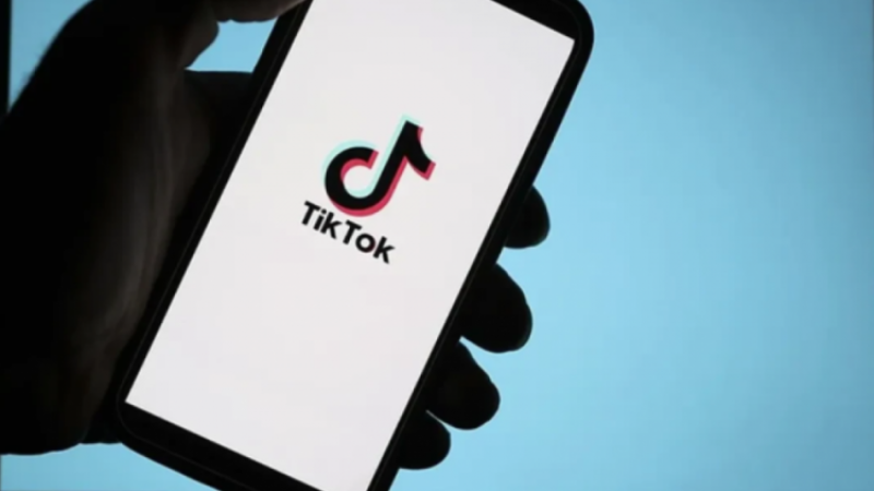 TikTok'a yaş sınırı gelecek mi?