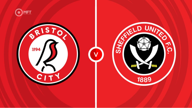 Bristol City – Sheffield Utd maçı ne zaman, saat kaçta, hangi kanalda?