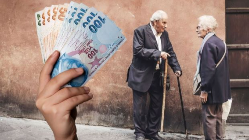 İşte milyonlarca emekliyi ilgilendiren haber