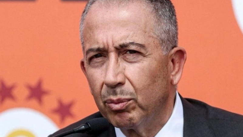 Galatasaray'dan Fenerbahçe'ye gönderme!