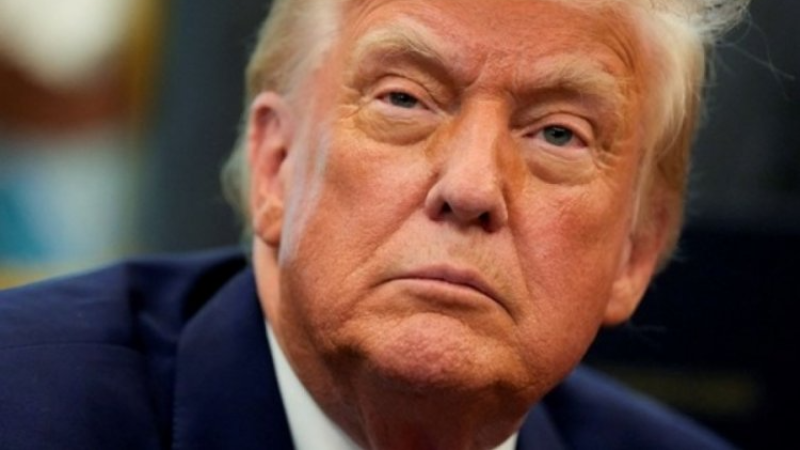 Rusya ile Ukrayna'nın İstanbul görüşmesi hakkında Trump'tan ilk açıklama