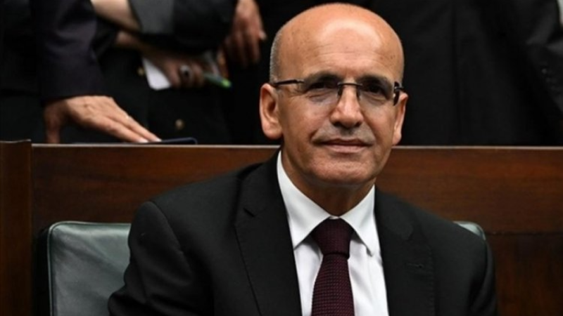 Mehmet Şimşek'ten kamuda tasarruf açıklaması