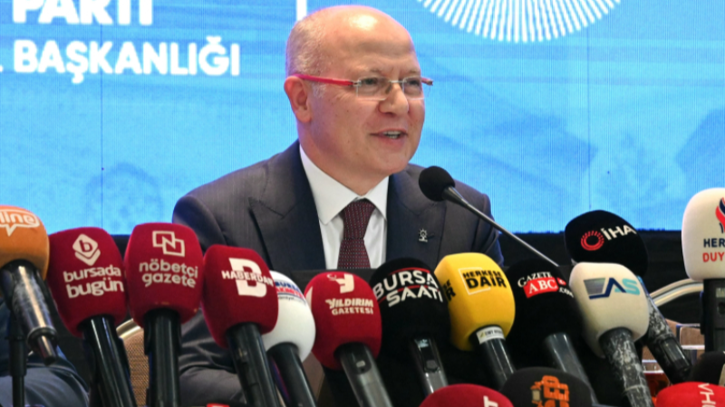 Bursa'da Nilüfer Çayı Havzası'yla ilgili önemli çalışma