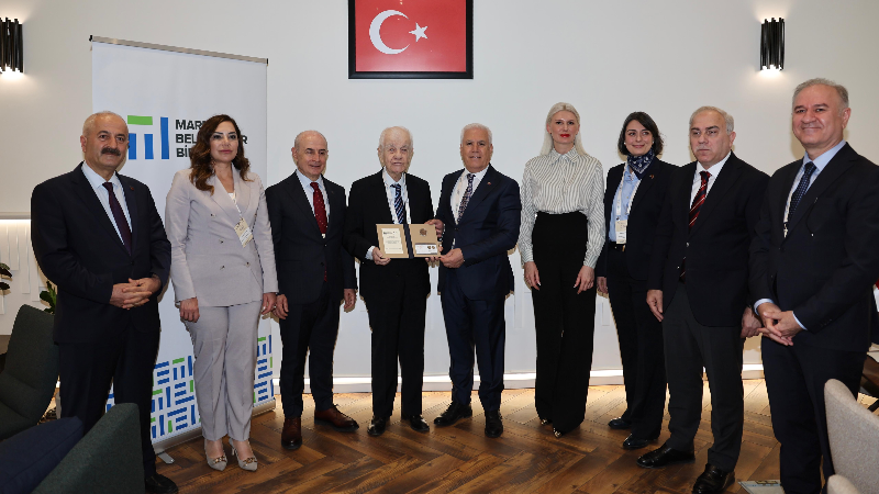 Başkan Bozbey çağrıyı yaptı...