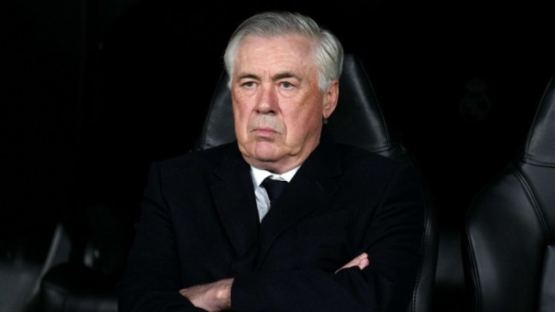 İşte Carlo Ancelotti'nin yeni takımı!
