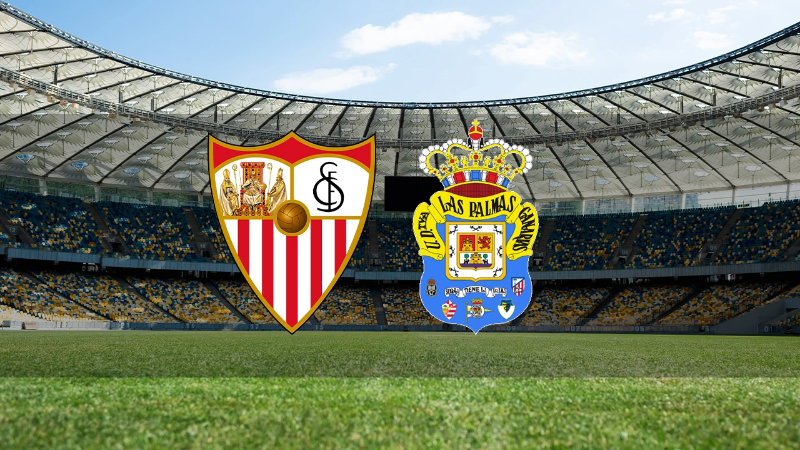 Sevilla – Las Palmas maçı ne zaman, saat kaçta, hangi kanalda?