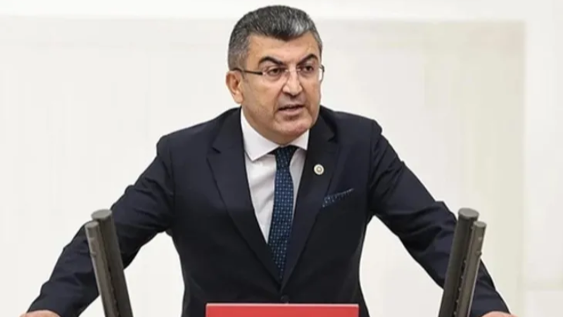 AK Parti’ye bir transfer daha
