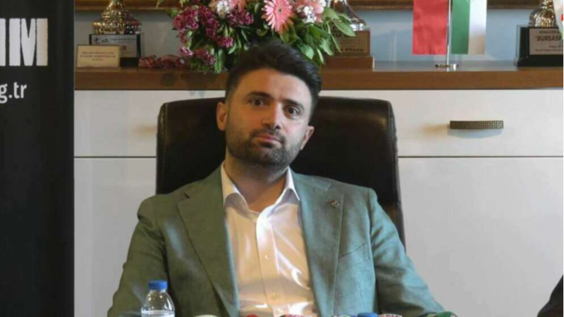 Bursaspor'da sponsorluklar ne durumda?