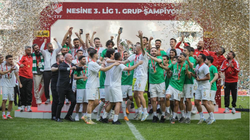 Bursaspor'da hangi isimler ayrılacak?