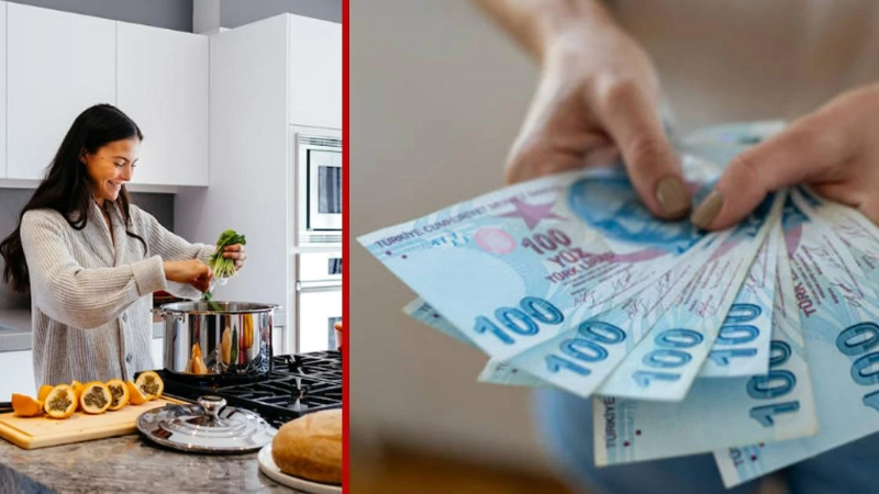 Bakan Işıkhan: Ev kadınlarına emeklilik hakkı tanıyacağız