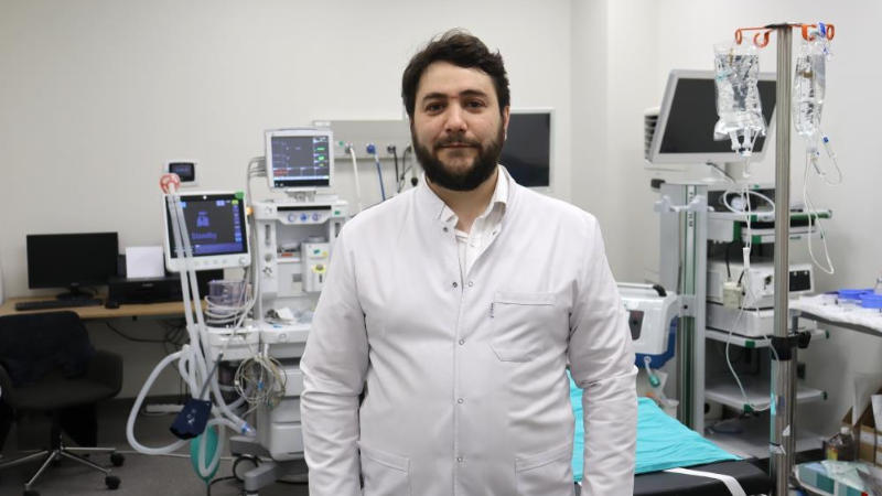 Çölyak hastalarının dikkatine; Uzmanından tavsiyeler...
