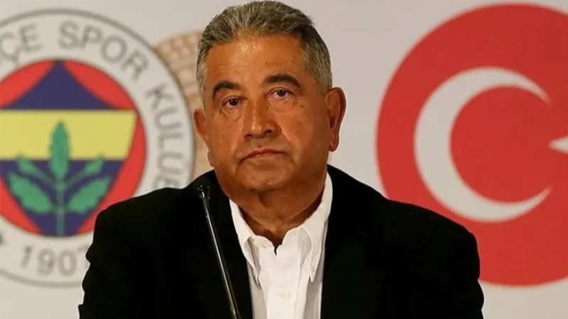 Mahmut Uslu'nun hedefinde Ali Koç var