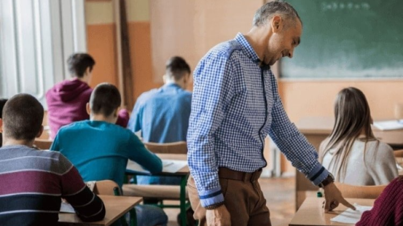 Eğitim sistemi ne olacak? İşte yeni plan...