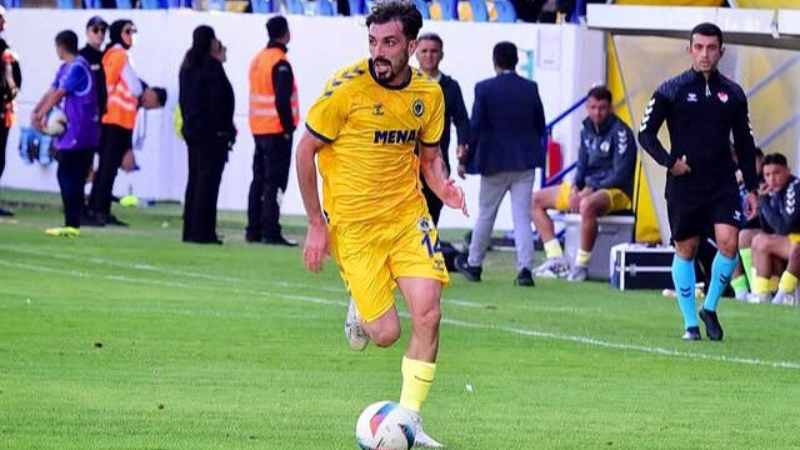 Bursaspor bu transferi her an açıklayabilir...