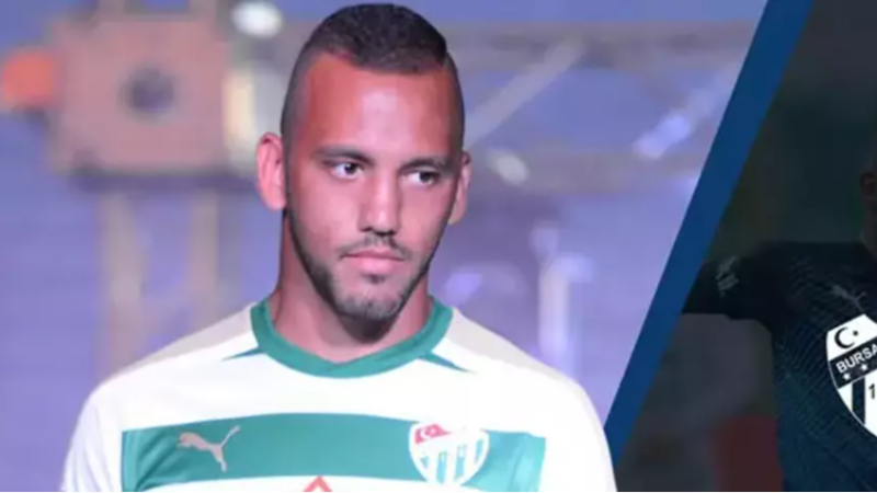 Bursaspor'da bu isim gündeme hiç düşmedi!