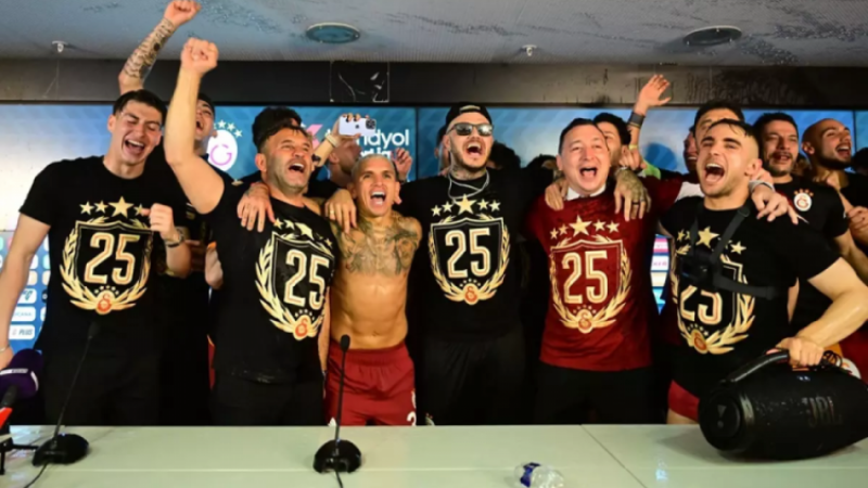 Galatasaray ne kadar kazanacak? Dev gelir...