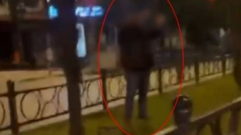 Bursa Valiliği'nden tepki gören olay hakkında açıklama!
