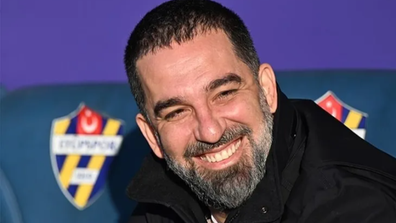 İşte Arda Turan'ın yeni takımı!
