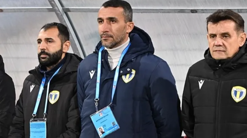 Mehmet Topal Avrupa'da harikalar yaratıyor