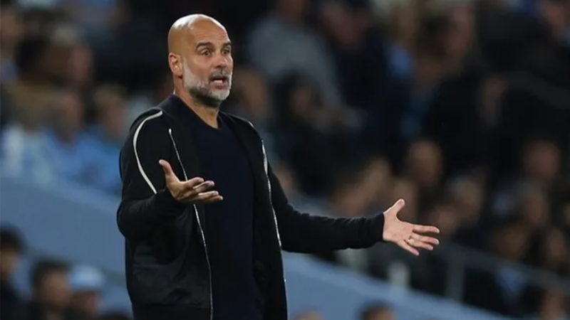 Guardiola yeni sezonda nasıl bir kadro istiyor?