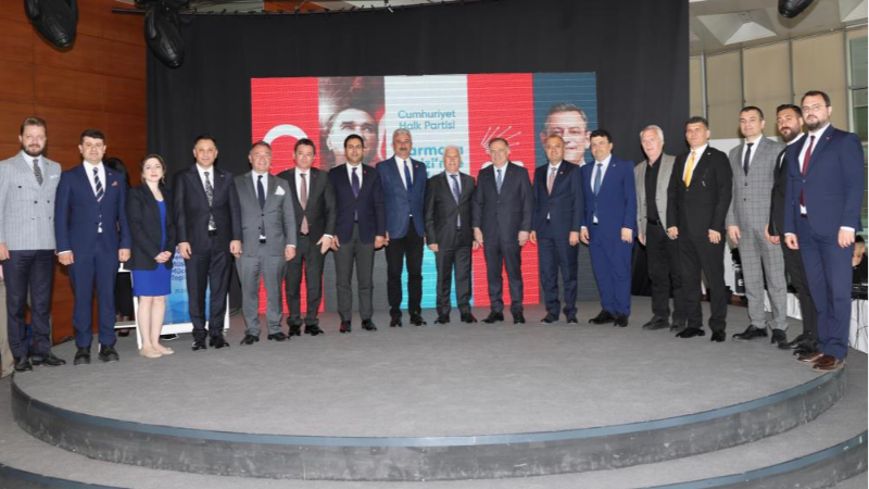 Marmara Denizi için kritik toplantı