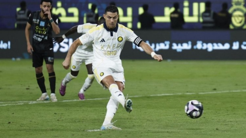 Ronaldo veda etti; Beşiktaş'a gelir mi?