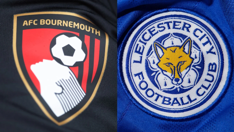Bournemouth- Leicester maçı saat kaçta, hangi kanalda?
