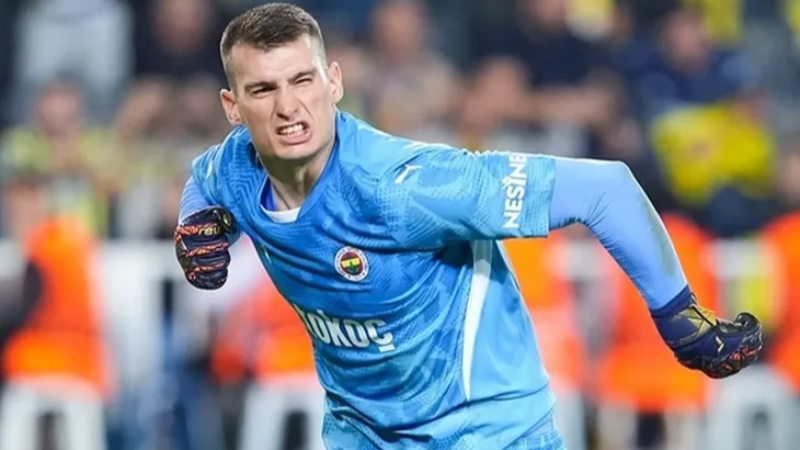 Fenerbahçeli o isim Türkiye'yi terk etti