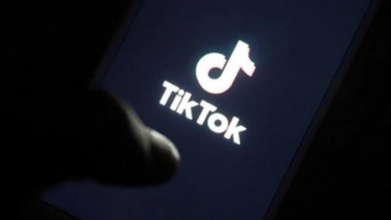 TikTok o kelimenin kullanımını yasakladı